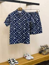 Picture of LV Shirt Pant Suits _SKULVM-3XL13gr11822906